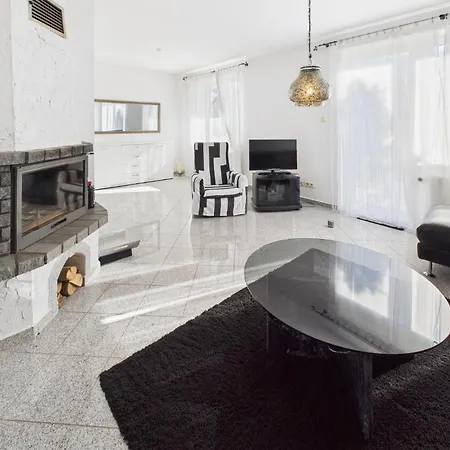 Mary Jane Appartement *