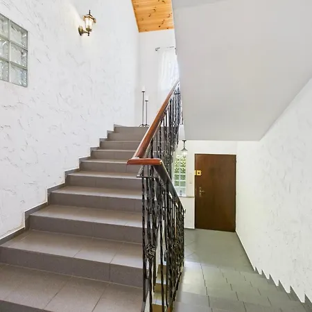 Mary Jane Appartement