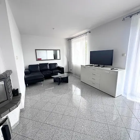 Mary Jane Appartement Pasym