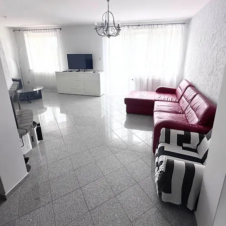 Mary Jane Appartement *
