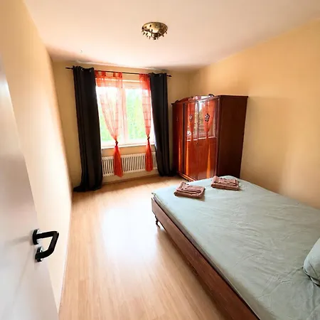 Mary Jane Appartement Pasym